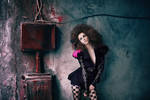 Desire For Flesh by hakanphotography