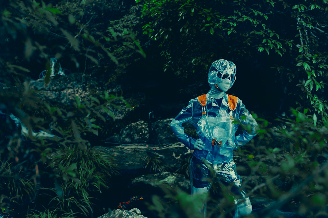 Transparent Human by hakanphotography on DeviantArt