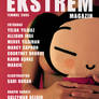 EKSTREM ISSUE 2 COVER