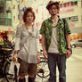 Japanese Street Fashion 3