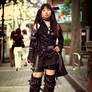 Japanese Street Fashion 7