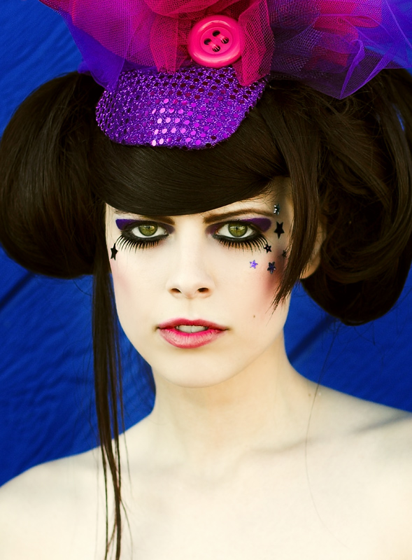 Puppet On A String by hakanphotography on DeviantArt