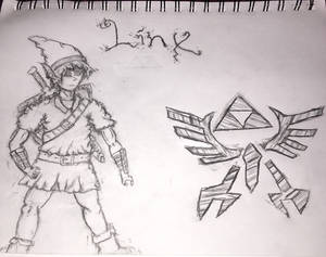 Link sketch! 