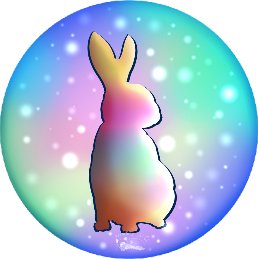 Rabbit by Princess-shi on DeviantArt