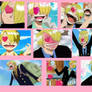 Sanji the Lovecook