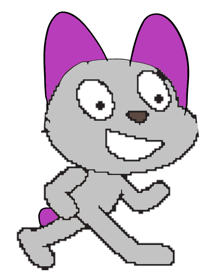 Lolly by OrbitronzComedian on DeviantArt