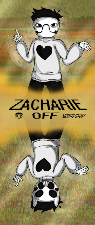 ZACHARIE