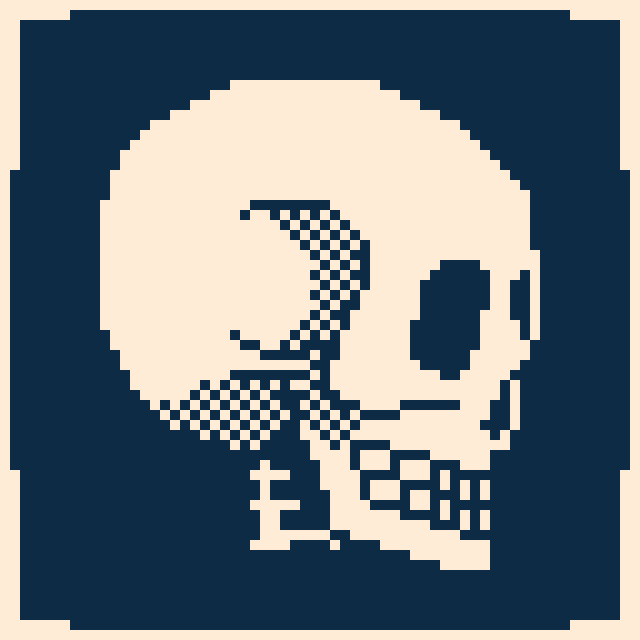 Pixel art 64x64 - Pixel Art