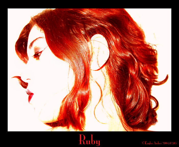 Ruby I