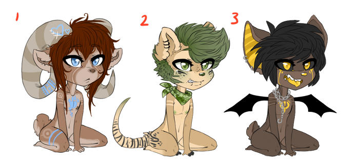 Adoptables 08 CLOSED EARLY/ALLAUTOBOUGHT