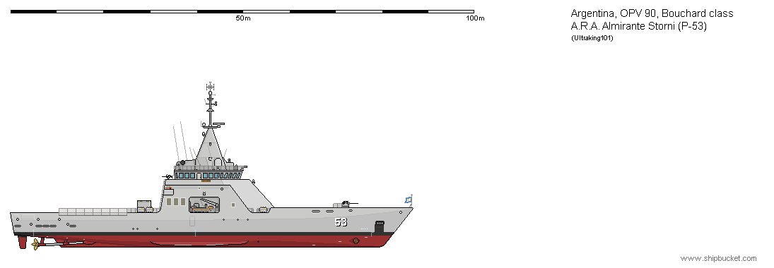 ARA Almirante Storni (P53) by Ultraking101 on DeviantArt