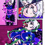 Clea Corrupted