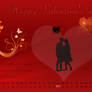 Valentine's Day By Kitaro10