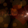Valentine's Day Wallpaper By Kitaro10
