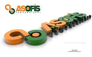 Asofis Logo