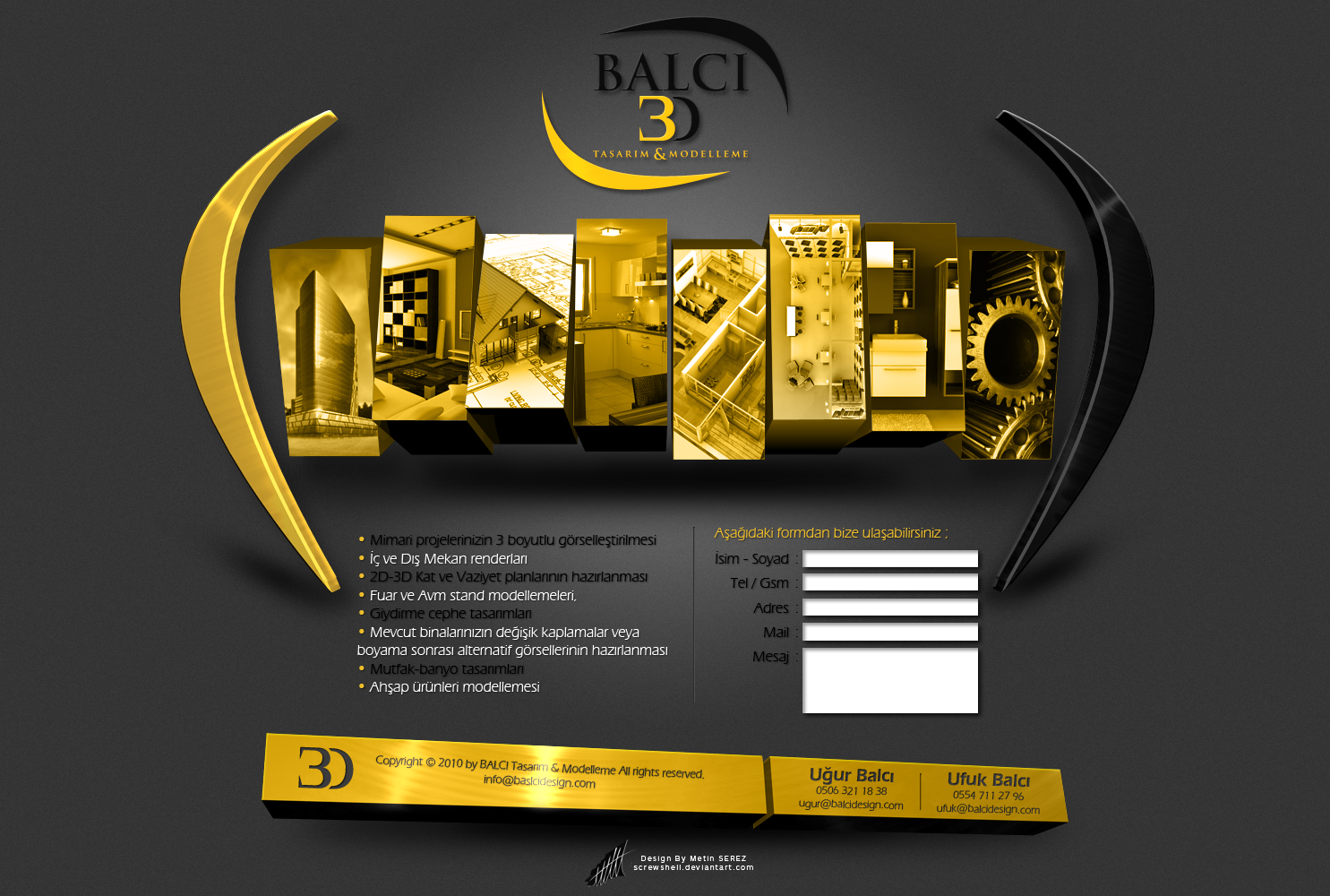 Balci3D.com