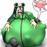 tsuyu vore
