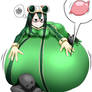 tsuyu vore p2