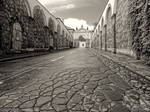 Broken Path by PaSt1978
