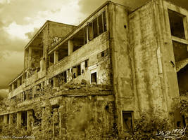 Ruined Factory