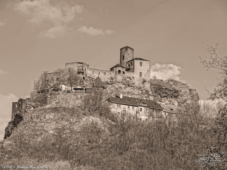 Old Castle