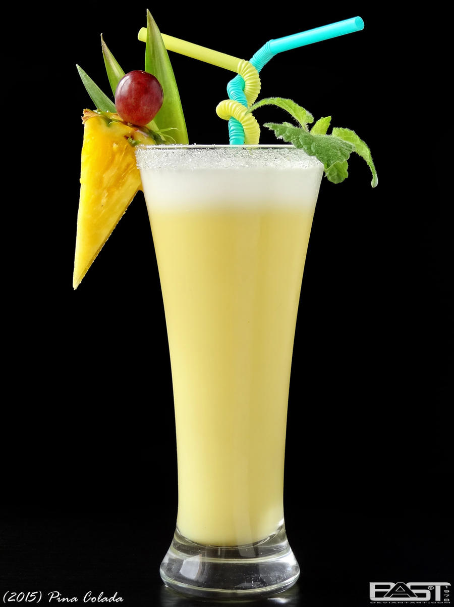 Pina Colada