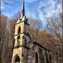 Forgotten Church