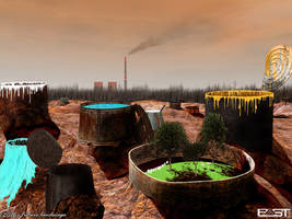 Future landscape