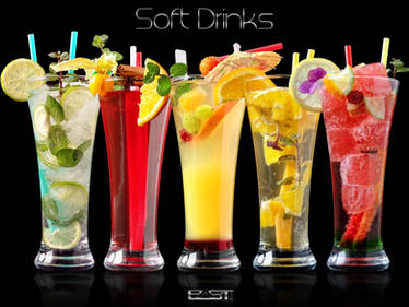 Soft Drinks