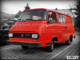 Skoda 1203