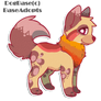 DogAdoptable for Auction(closed)