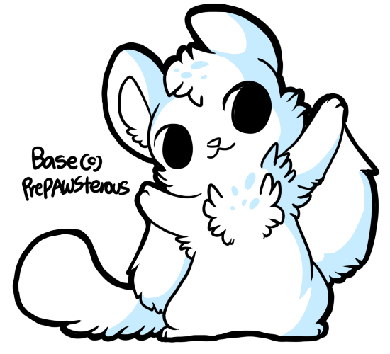 :Free to Use Sugarglider Base: