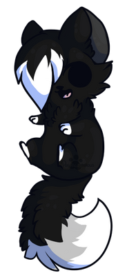 :Chibi Blackclaw: