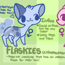 :Flaskies(open species)