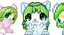 :Icons for Neko-kotori: