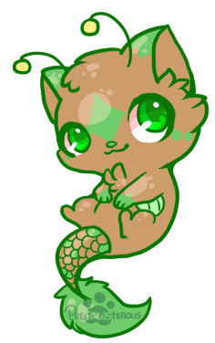 :Chibi Bean: