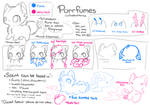 :Species Concept- Purrfumes: by PrePAWSterous