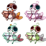 :Yoneons Adoptables(closed):