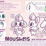 :Moushels(Open Species):