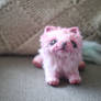 :Pink Cat Artdoll: