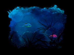 Underwater