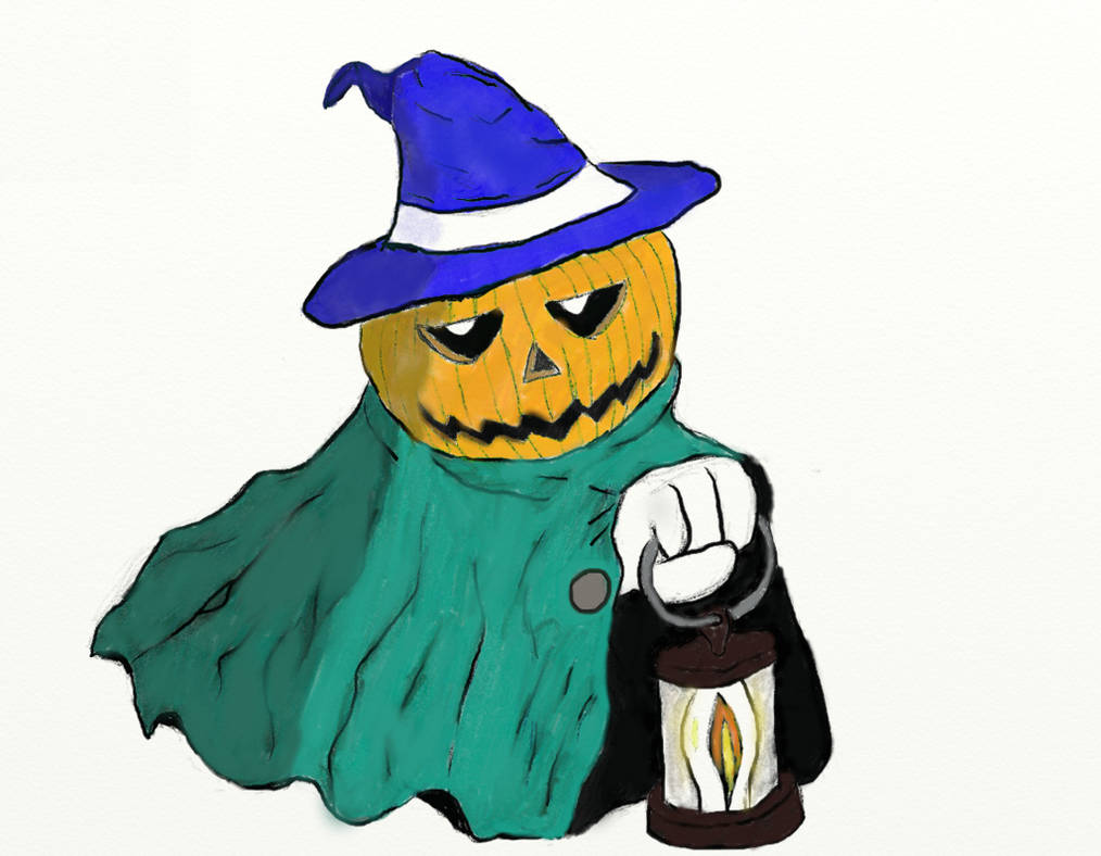 Pyro Jack by Nawadom on DeviantArt