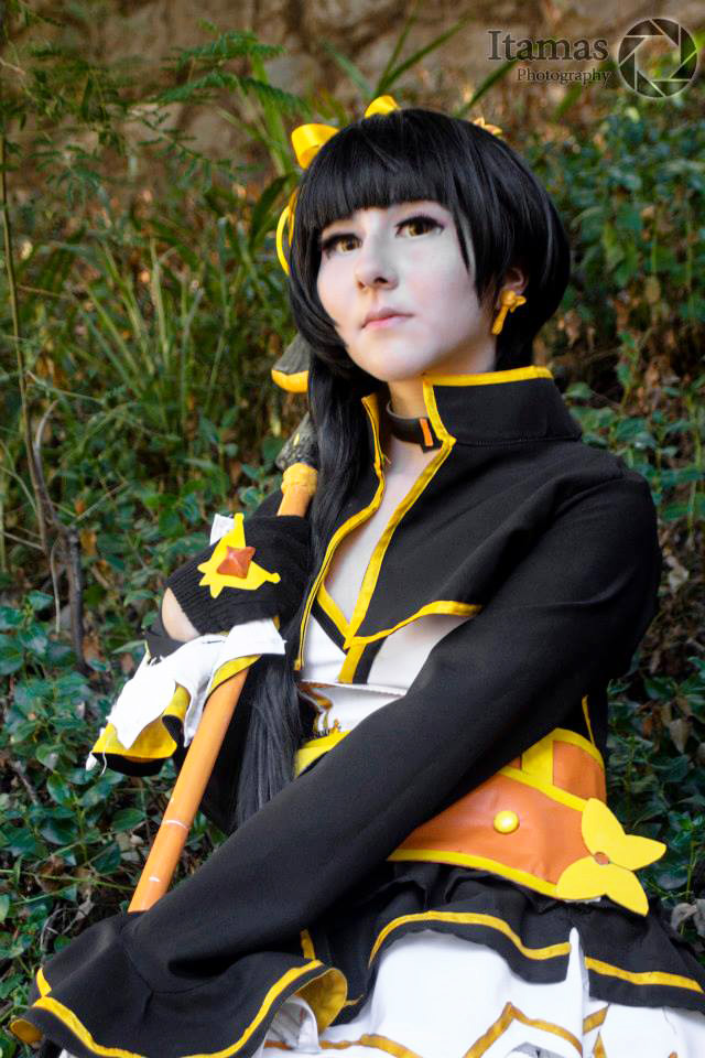 [Elsword] Ara -Little Devil- Cosplay 2