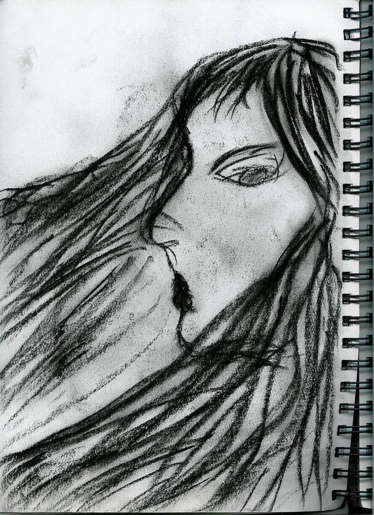 evil woman by onyxcomix on DeviantArt