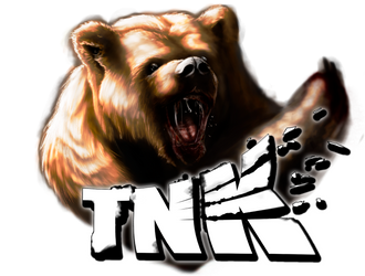 TNK Logo