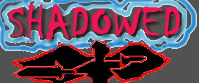 Shadowed Logo by Sayl on DeviantArt