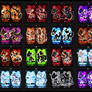 MLP Adopts (1/16 OPEN)