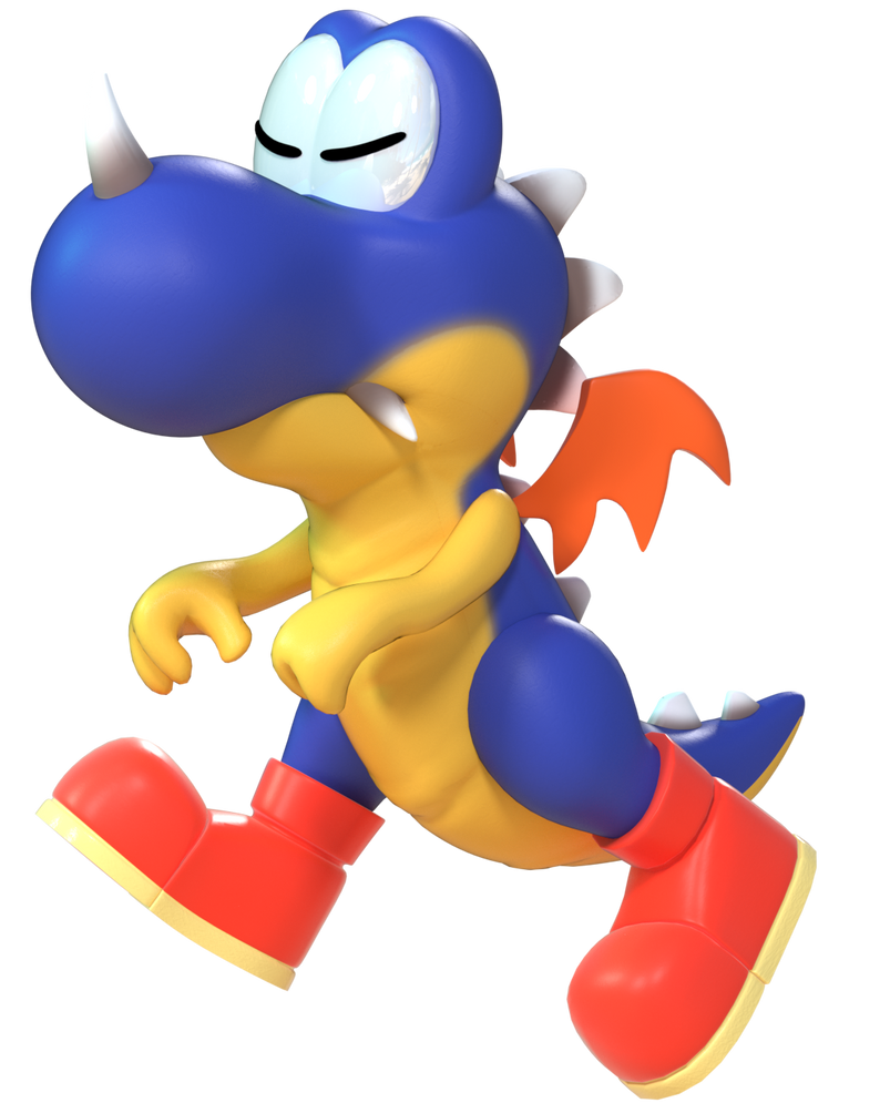 Rex by JustW3IRD on DeviantArt