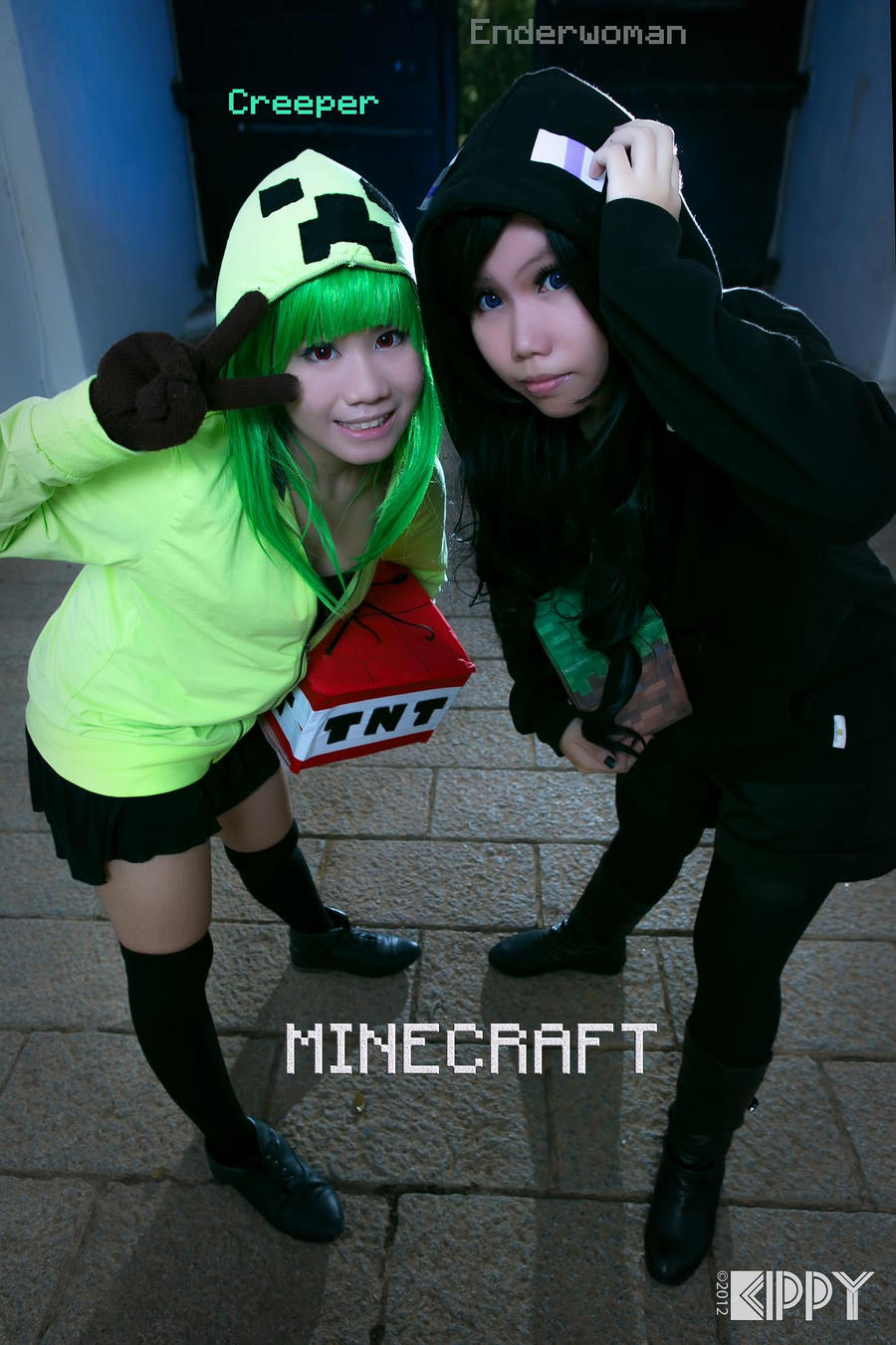 Minecraft