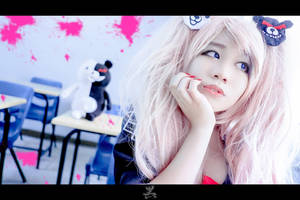 DR Junko Enoshima